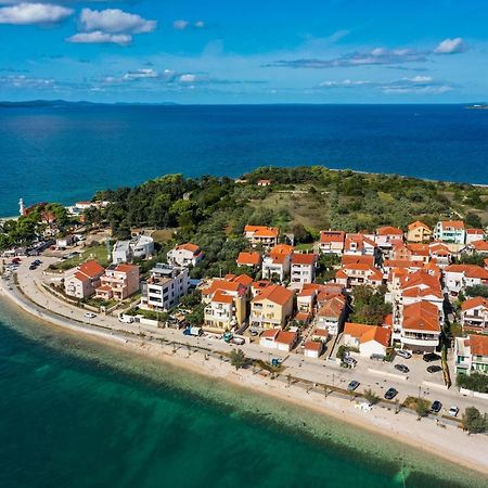 Villa De Rosa Zára Kültér fotó