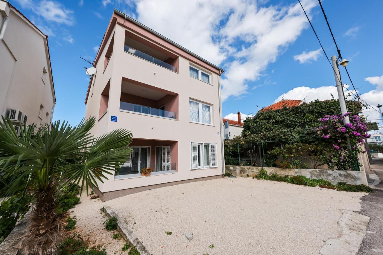 Villa De Rosa Zára Kültér fotó