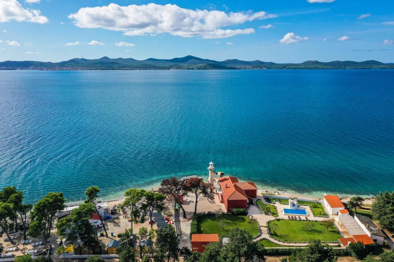 Villa De Rosa Zára Kültér fotó
